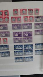 postzegelverzameling zuid Afrika, Postzegels en Munten, Postzegels | Afrika, Zuid-Afrika, Ophalen of Verzenden