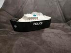 Vintage lego politie boot, Kinderen en Baby's, Speelgoed | Duplo en Lego, Ophalen of Verzenden, Gebruikt, Complete set, Lego