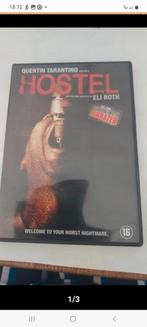 Hostel dvd horror, Cd's en Dvd's, Dvd's | Horror, Vanaf 16 jaar, Ophalen of Verzenden, Zo goed als nieuw, Overige genres