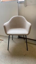 Audo Copenhagen Harbour stoel, Ophalen, Zo goed als nieuw, Eén