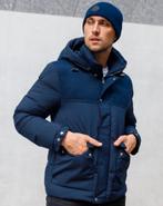 Authentieke Moncler Jas - Topkwaliteit!, Kleding | Heren, Jassen | Winter, Ophalen of Verzenden, Zo goed als nieuw, Maat 46 (S) of kleiner