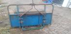 Laadbak, Ophalen, Gebruikt, Overige merken, Carrosserie en Plaatwerk