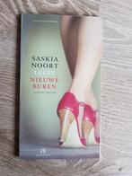 CD Luisterboek Saskia Noort, Boeken, Luisterboeken, Ophalen of Verzenden, Saskia Noort, Cd, Volwassene