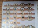 Ritmeester sigarenbandjes, Verzamelen, Ophalen of Verzenden, Zo goed als nieuw, Sigarenbandjes