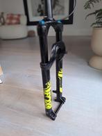 Fox rhythm 32 boost 110x15 uit Scott scale 930 29er, Fietsen en Brommers, Fietsen | Mountainbikes en ATB, Overige merken, Gebruikt