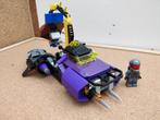 LEGO Space Police Smash 'n' Grab (set 5982), Complete set, Gebruikt, Ophalen of Verzenden, Lego