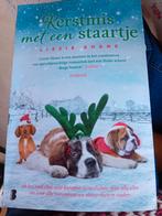Kerstmis met een staartje, Ophalen of Verzenden, Gelezen