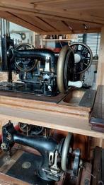 Antieke naaimachine, Antiek en Kunst, Antiek | Naaimachines, Ophalen