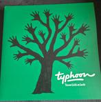 Limited edition - Typhoon tussen licht en lucht genummerd, Ophalen of Verzenden, Zo goed als nieuw, Overige formaten, Poprock