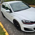 Volkswagen Golf 2.0 GTI 169KW Performance origineel volauto, 65 €/maand, 4 cilinders, 1984 cc, Wit