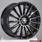 19 inch AMG MULTI velgen Mercedes C CL CLC E klasse 5x112, 19 inch, Velg(en), Nieuw, Ophalen of Verzenden