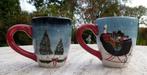 Holiday Merry Little Christmas Mokken by David Carter Brown, Nieuw, Ophalen of Verzenden, Wedgwood, Kop(pen) en/of Schotel(s)