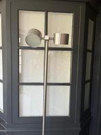 2 elegante staande lampen met Metalen Frame, Ophalen of Verzenden, Gebruikt, Metaal, 150 tot 200 cm