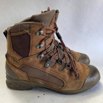 Haix Scout Combat Boots Bergschoenen Bruin Maat 42.5 beschikbaar voor biedingen