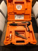 Schiethamer Spit met accessoires, Ophalen, Gebruikt