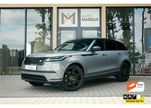Land Rover Range Rover Velar 2.0 P400e R-Dynamic SE | Panora, Auto's, Land Rover, Bedrijf, Te koop, 4x4, ABS, Achteruitrijcamera
