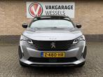 Peugeot 3008 1.2 Hybrid Automaat GT | Clima | Camera | PDC |, 12 maanden, 1199 cc, Leder en Stof, Origineel Nederlands