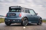 MINI Mini 1.6 Cooper S John Cooper Works GP Nummer 450-2000, Voorwielaandrijving, Gebruikt, 4 cilinders, Bedrijf