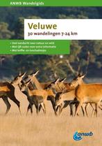 Veluwe Wandelgids, Boeken, Reisgidsen, Overige merken, Europa, Nieuw, Ophalen of Verzenden