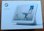 Google Nest Hub - Slimme Speaker met Scherm, Ophalen of Verzenden, Zo goed als nieuw, Zonder harde schijf