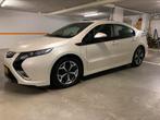 Opel Ampera E-rev + Vaste laadpaal, Auto's, Opel, Ampera, 4 cilinders, 4 stoelen, Wit