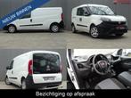 Fiat Dobló Cargo 1.3 MJ L2H1 Maxi * GRIJS KENTEKEN * EXTRA, Auto's, Bestelauto's, Euro 5, Stof, Gebruikt, 4 cilinders