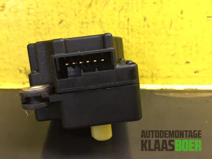 Kachelklep Motor van een Volvo XC90, Auto-onderdelen, Motor en Toebehoren, Volvo, Gebruikt, 6 maanden garantie, 12 maanden garantie