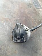 7 polige aanhanger aansluiting, Ophalen of Verzenden, Gebruikt