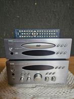 NAD L75/L55, Audio, Tv en Foto, Ophalen of Verzenden, Zo goed als nieuw, Cd-speler, Overige merken