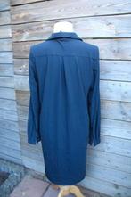 Jurk zwart/ donkerblauw Japan TKY mt L Travel Vaste prijs, Zwart, Ophalen of Verzenden, Zo goed als nieuw, Boven de knie