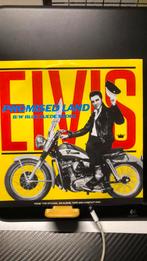 Elvis Presley Blue Suede shoes/promised land, 7 inch, Single, Ophalen of Verzenden, Zo goed als nieuw