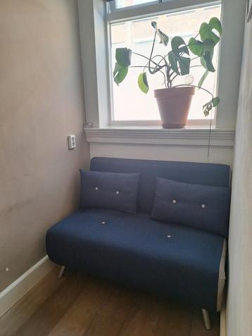 Made haru zit- en slaapbank en zit- en slaapstoel