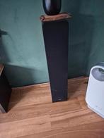 Teufel Ultima 40, 5.1set  + Denon AVR-X2000 - Topkwaliteit!, Ophalen of Verzenden, Gebruikt, Complete surroundset, Overige merken