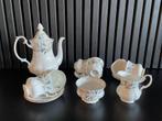 Royal Albert servies Brigadoon, Ophalen of Verzenden, Zo goed als nieuw, Porselein, Compleet servies