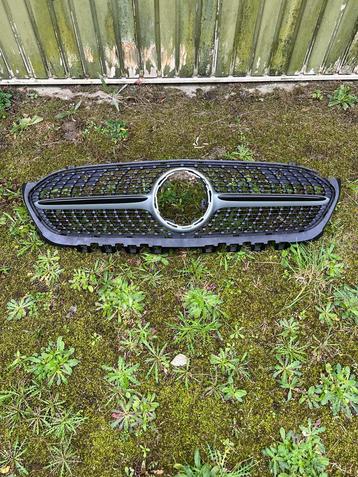 Mercedes a klasse diamant grill beschikbaar voor biedingen