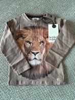 Koko Noko Truitje Maat 80 Nieuw, Truitje of Vestje, Nieuw, Ophalen of Verzenden, Jongetje