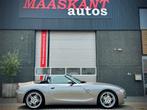 BMW Z4 Roadster 3.0i / Manual / Sterling grau / Only 80910km, Auto's, Gebruikt, Zwart, Cabriolet, Bedrijf