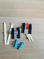 Lego skieen, Ophalen of Verzenden, Zo goed als nieuw