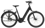 TREK District+ 4 Lowstep TREK BLACK SATIN M M 2024, Nieuw, Overige merken
