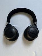 JBL Live 650 NC, Overige merken, Ophalen of Verzenden, Zo goed als nieuw, Over oor (circumaural)