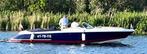 Chris craft corsair 25.  2006, Ophalen, Gebruikt, 6 tot 9 meter, 50 pk of meer