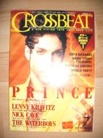 Prince Crossbeat magazine Juli 1993, Verzamelen, Ophalen of Verzenden, Zo goed als nieuw, Boek, Tijdschrift of Artikel