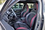 MINI Clubman Mini 2.0 Cooper S JCW-pakket Pano JCW-stoel Cam, Auto's, Mini, Automaat, 1998 cc, Gebruikt, Origineel Nederlands