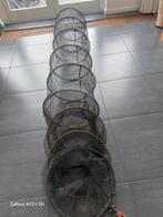 Leefnet  3,5 meter, Ophalen, Gebruikt, Net of Fuik