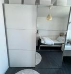 Kleding kast, Huis en Inrichting, Ophalen, Zo goed als nieuw