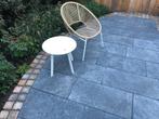 Bluestone Vietnamees hardsteen 80x40x3 onkruidvrij, Tuin en Terras, Nieuw, Ophalen of Verzenden, Natuursteen, Terrastegels