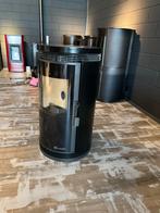 Ecoforest Lyon Pelletkachel showroommodel nieuw, Ophalen, Nieuw, Pelletkachel, Vrijstaand