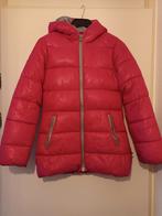 United Colors of Benetton winterjas, roze, maat 150 cm, United Colors of Benetton, Meisje, Gebruikt, Jas