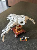 LEGO Harry Potter Hedwig 75979, Kinderen en Baby's, Speelgoed | Duplo en Lego, Ophalen, Zo goed als nieuw