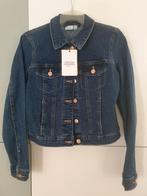 Spijkerjasje Vero Moda NIEUW, Blauw, Vero Moda, Nieuw, Ophalen of Verzenden